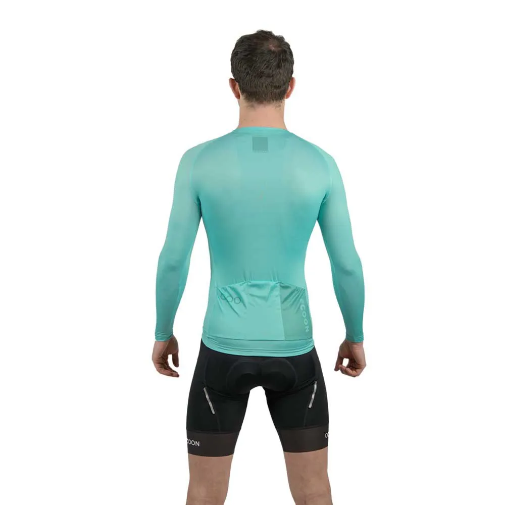 Ecoon Eco181025 Langarm-trikot Ecoon Eco181025 Langarm-trikot