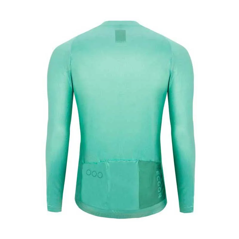 Ecoon Eco181025 Langarm-trikot Ecoon Eco181025 Langarm-trikot