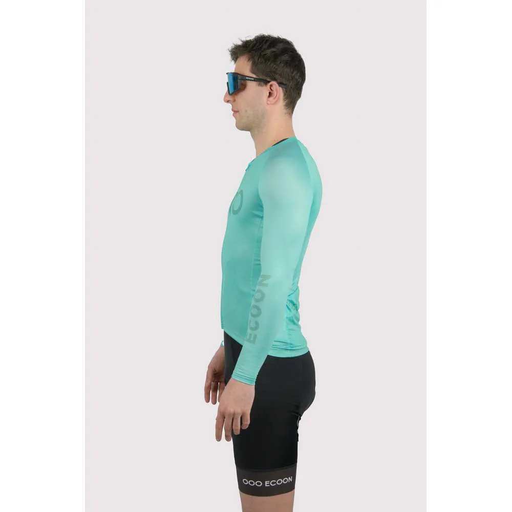 Ecoon Eco181025 Langarm-trikot Ecoon Eco181025 Langarm-trikot
