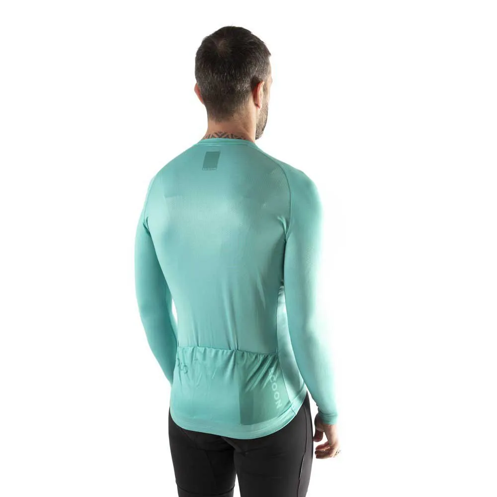 Ecoon Eco181025 Langarm-trikot