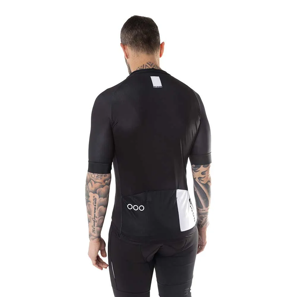 Ecoon Eco181107 Kurzarm-radtrikot Ecoon Eco181107 Kurzarm-radtrikot