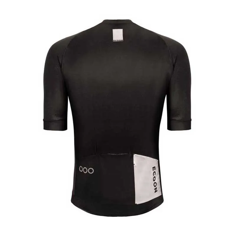 Ecoon Eco181107 Kurzarm-radtrikot Ecoon Eco181107 Kurzarm-radtrikot