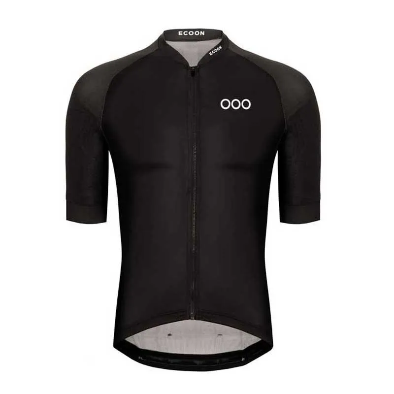 Ecoon Eco181107 Kurzarm-radtrikot Ecoon Eco181107 Kurzarm-radtrikot