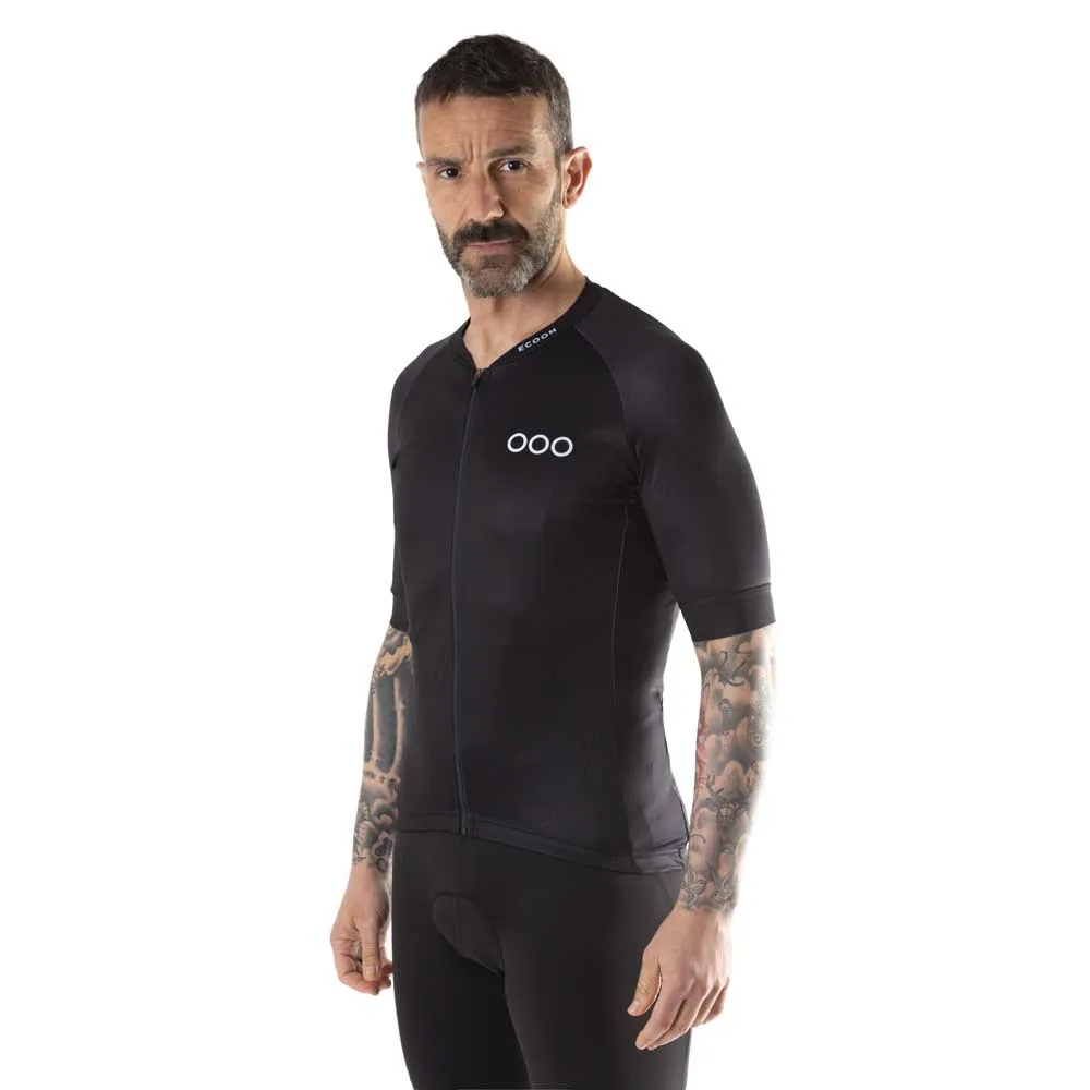Ecoon Eco181107 Kurzarm-radtrikot Ecoon Eco181107 Kurzarm-radtrikot