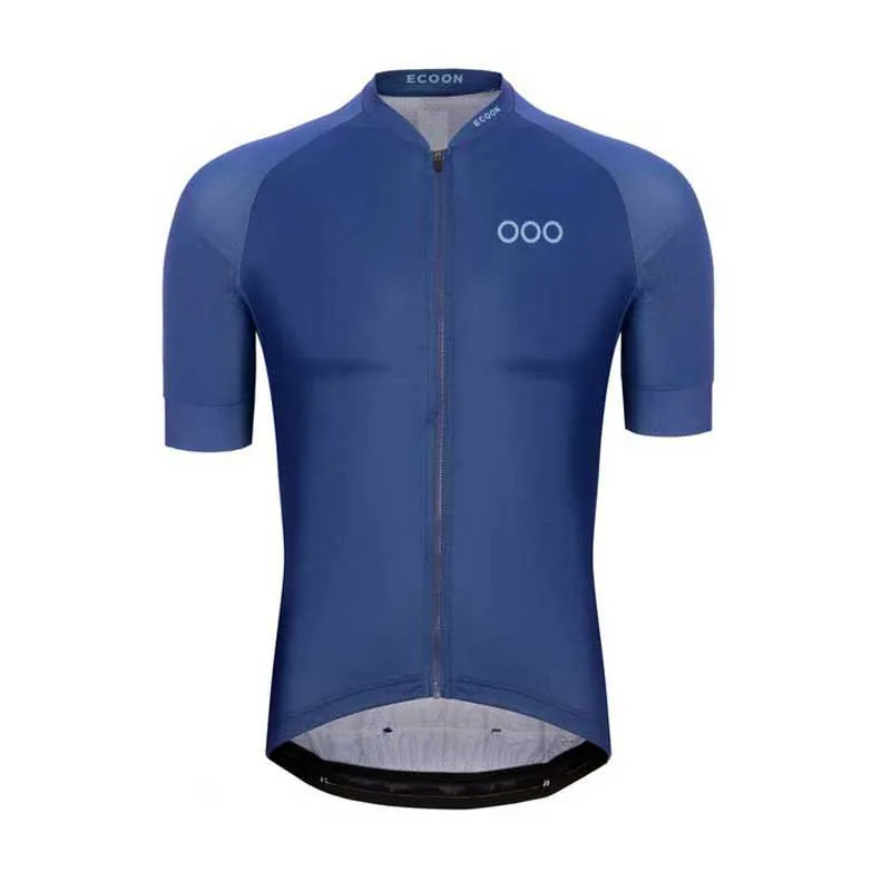 Ecoon Eco181219 Kurzarm-radtrikot Ecoon Eco181219 Kurzarm-radtrikot