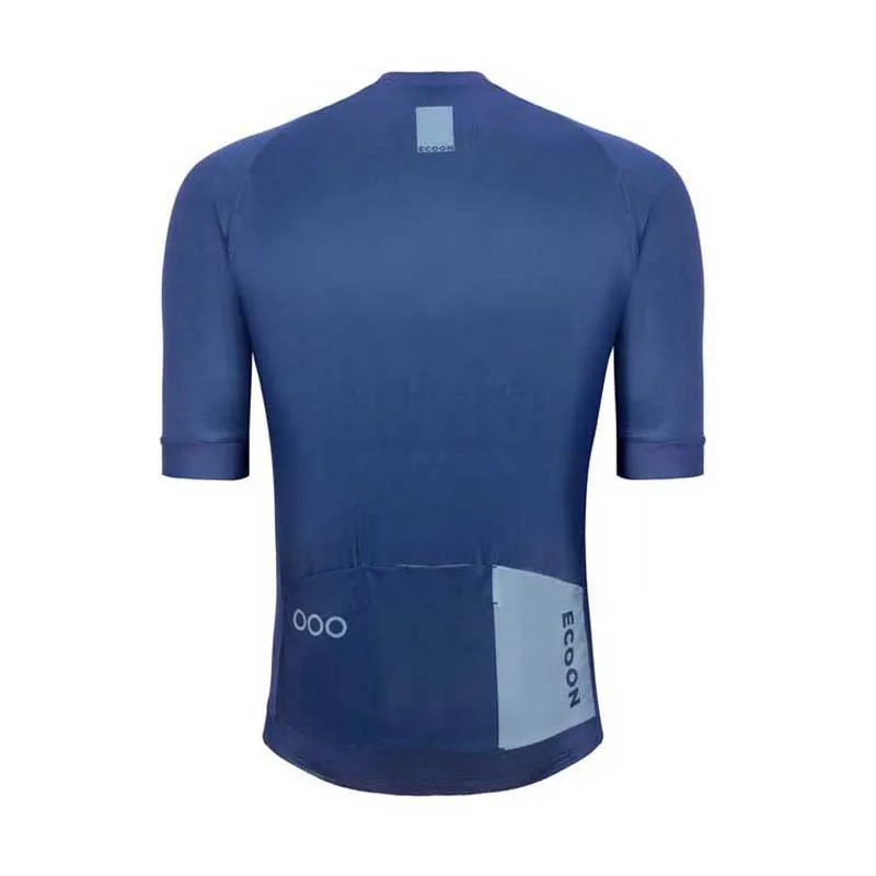Ecoon Eco181219 Kurzarm-radtrikot Ecoon Eco181219 Kurzarm-radtrikot