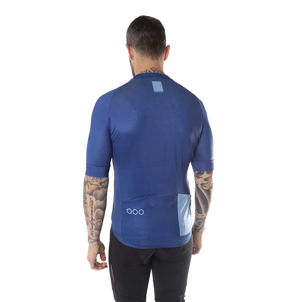 Ecoon Eco181219 Kurzarm-radtrikot Ecoon Eco181219 Kurzarm-radtrikot