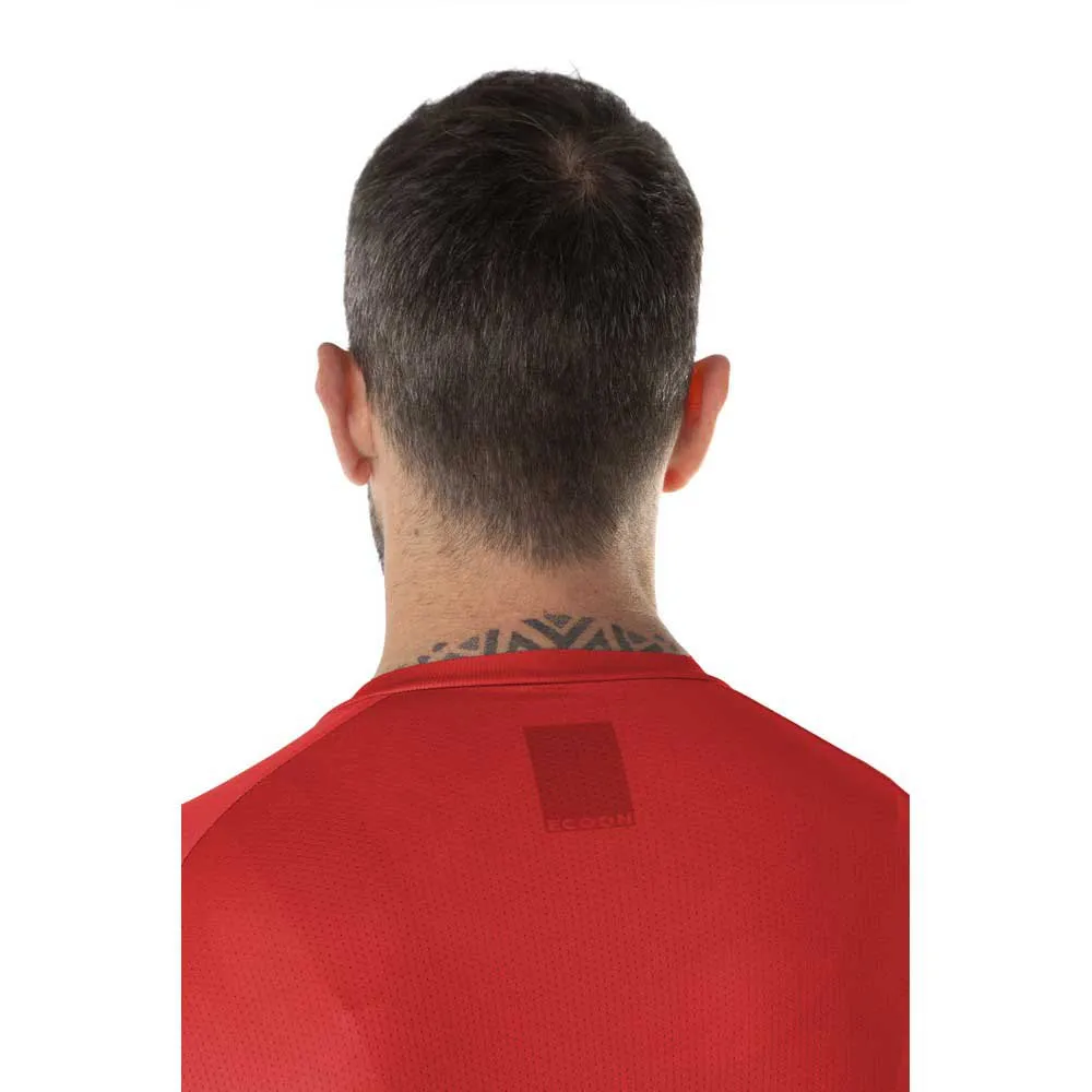 Ecoon Eco181313 Kurzarm-radtrikot Ecoon Eco181313 Kurzarm-radtrikot