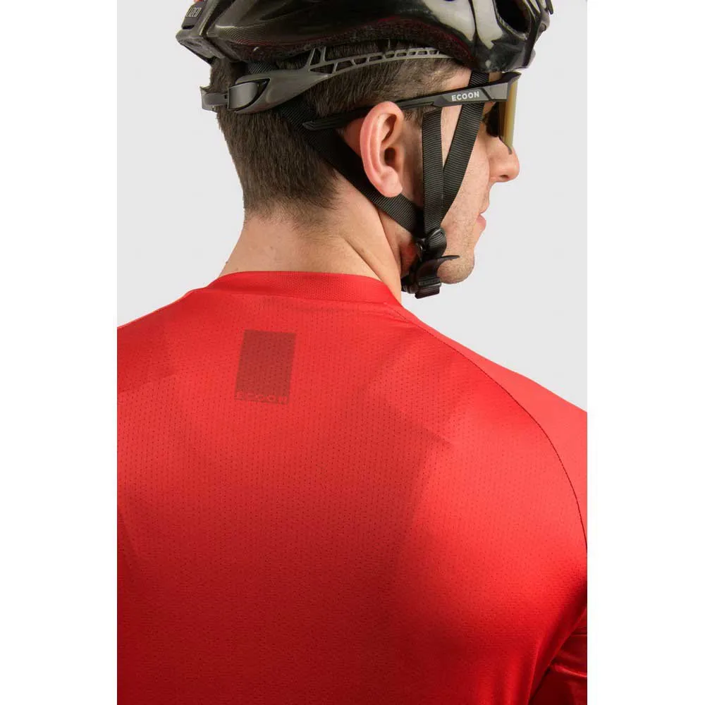 Ecoon Eco181313 Kurzarm-radtrikot Ecoon Eco181313 Kurzarm-radtrikot
