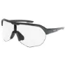 Ecoon Eco97000.1 Photochrome Sonnenbrille, Black, CAT1-3