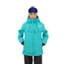 Ecoon Ecoexplorer Kapuzenfleece