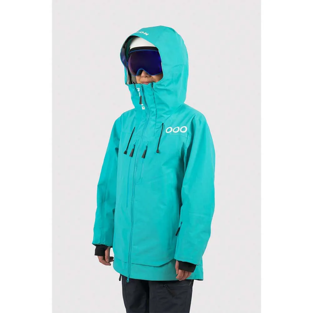 Ecoon Ecoexplorer Kapuzenfleece Ecoon Ecoexplorer Kapuzenfleece