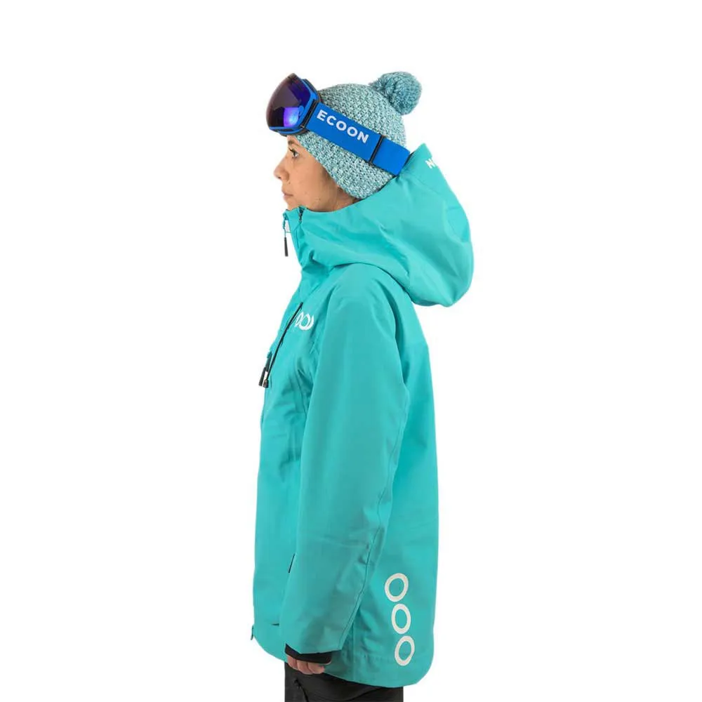 Ecoon Ecoexplorer Kapuzenfleece Ecoon Ecoexplorer Kapuzenfleece