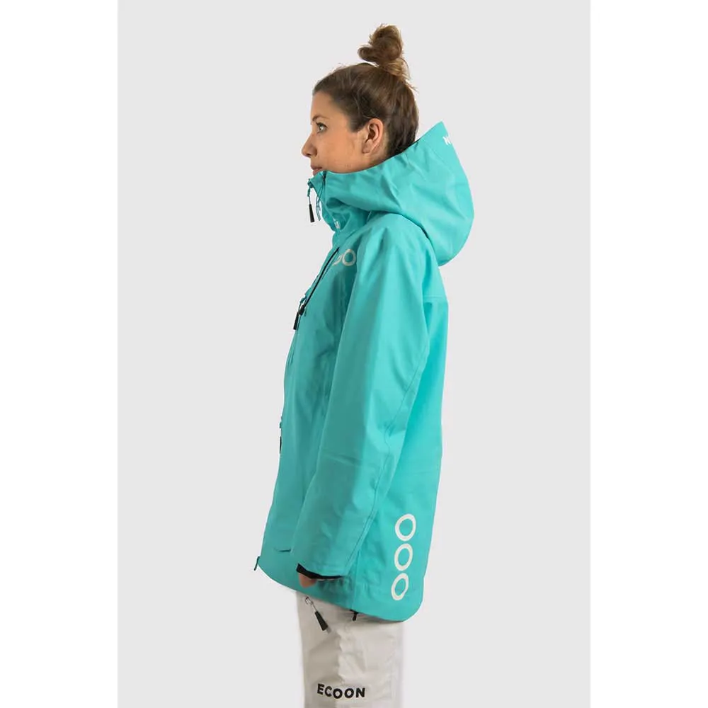 Ecoon Ecoexplorer Kapuzenfleece Ecoon Ecoexplorer Kapuzenfleece