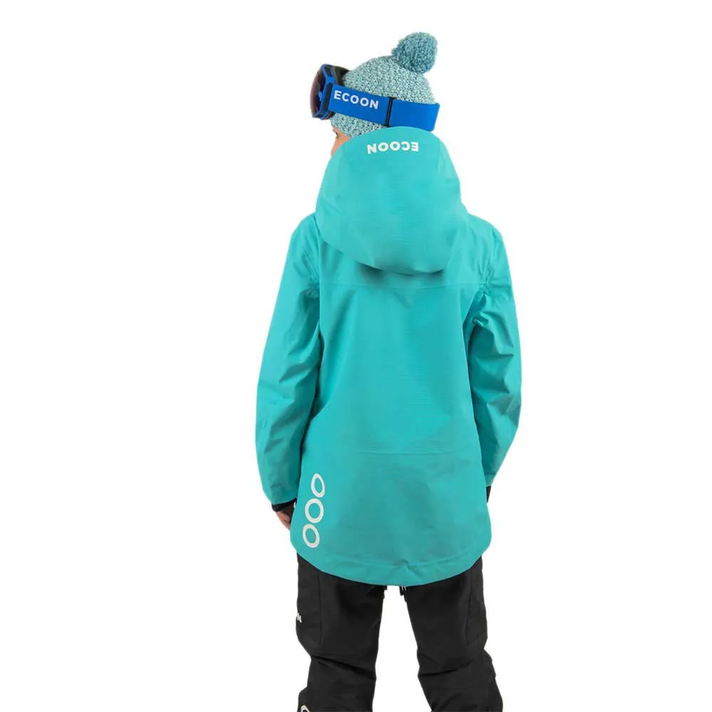 Ecoon Ecoexplorer Kapuzenfleece Ecoon Ecoexplorer Kapuzenfleece