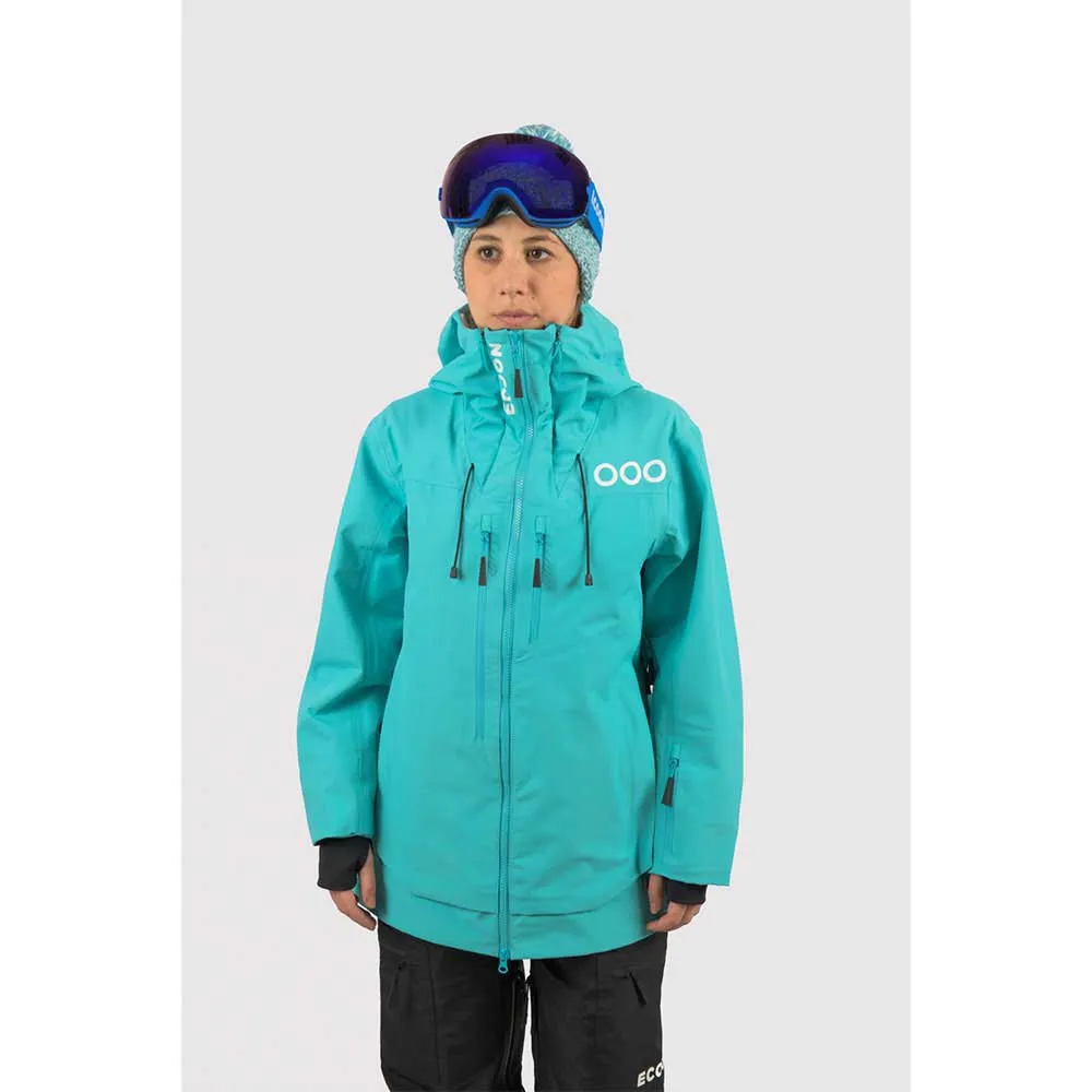 Ecoon Ecoexplorer Kapuzenfleece Ecoon Ecoexplorer Kapuzenfleece