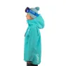 Ecoon Ecoexplorer Kapuzenfleece