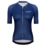 Ecoon Galibier Kurzarm-radtrikot