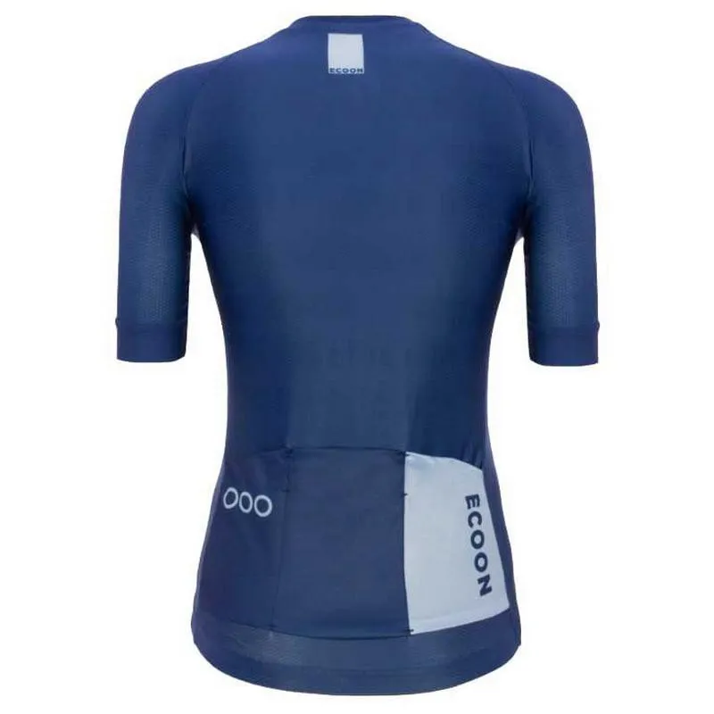 Ecoon Galibier Kurzarm-radtrikot Ecoon Galibier Kurzarm-radtrikot