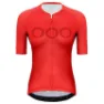 Ecoon Galibier Kurzarm-radtrikot
