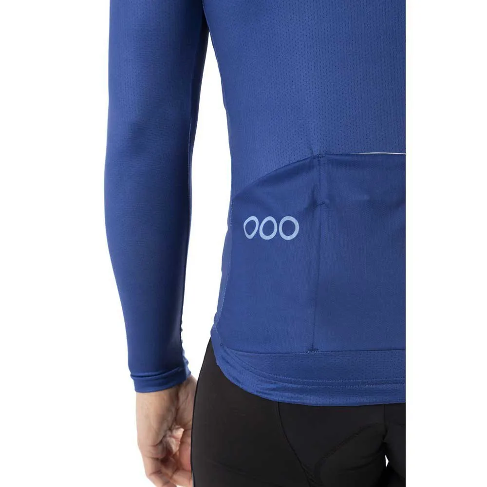 Ecoon Icon Langarm-trikot