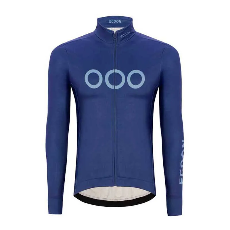 Ecoon Icon Mont Ventoux Jacke Ecoon Icon Mont Ventoux Jacke
