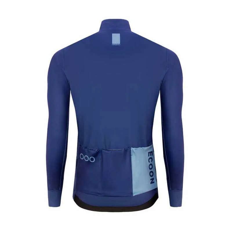 Ecoon Icon Mont Ventoux Jacke Ecoon Icon Mont Ventoux Jacke