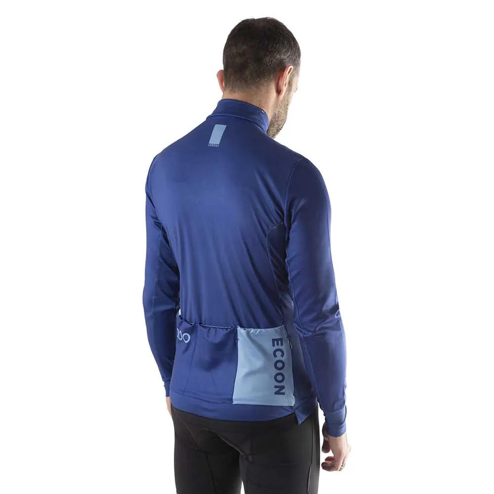 Ecoon Icon Mont Ventoux Jacke Ecoon Icon Mont Ventoux Jacke