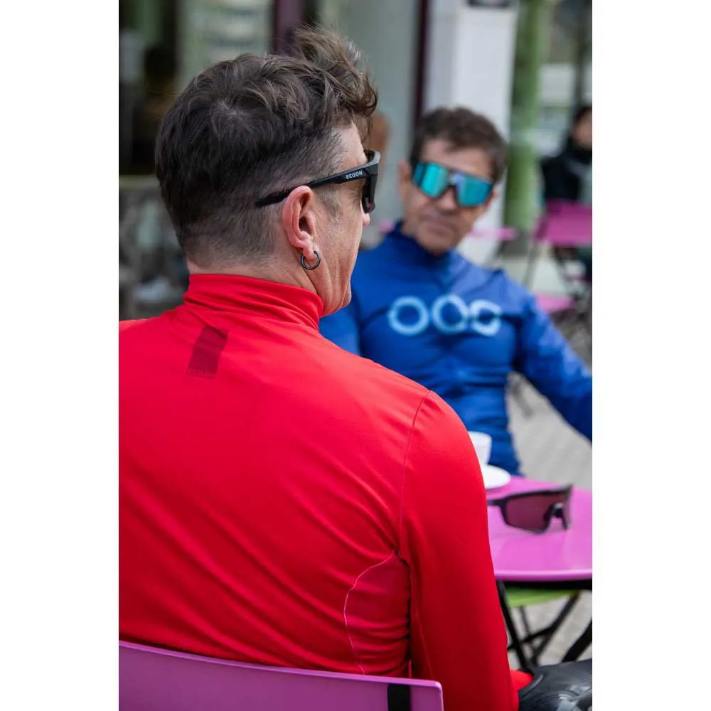 Ecoon Icon Mont Ventoux Jacke Ecoon Icon Mont Ventoux Jacke