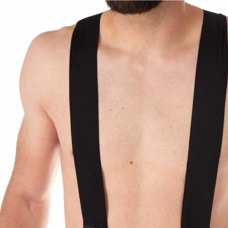 Ecoon La Praise Trägerhose