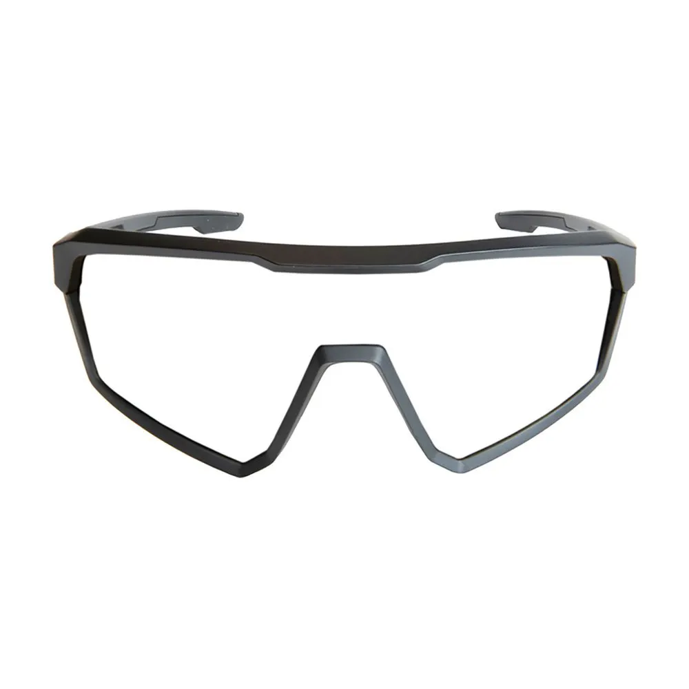 Ecoon Manaslu Photochrome Sonnenbrille, Matt black frame, Photocromatic/CAT1-3 Ecoon Manaslu Photochrome Sonnenbrille, Matt black frame, Photocromatic/CAT1-3
