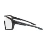 Ecoon Manaslu Photochrome Sonnenbrille, Matt black frame, Photocromatic/CAT1-3