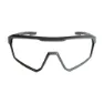 Ecoon Manaslu Photochrome Sonnenbrille, Matt black frame, Photocromatic/CAT1-3