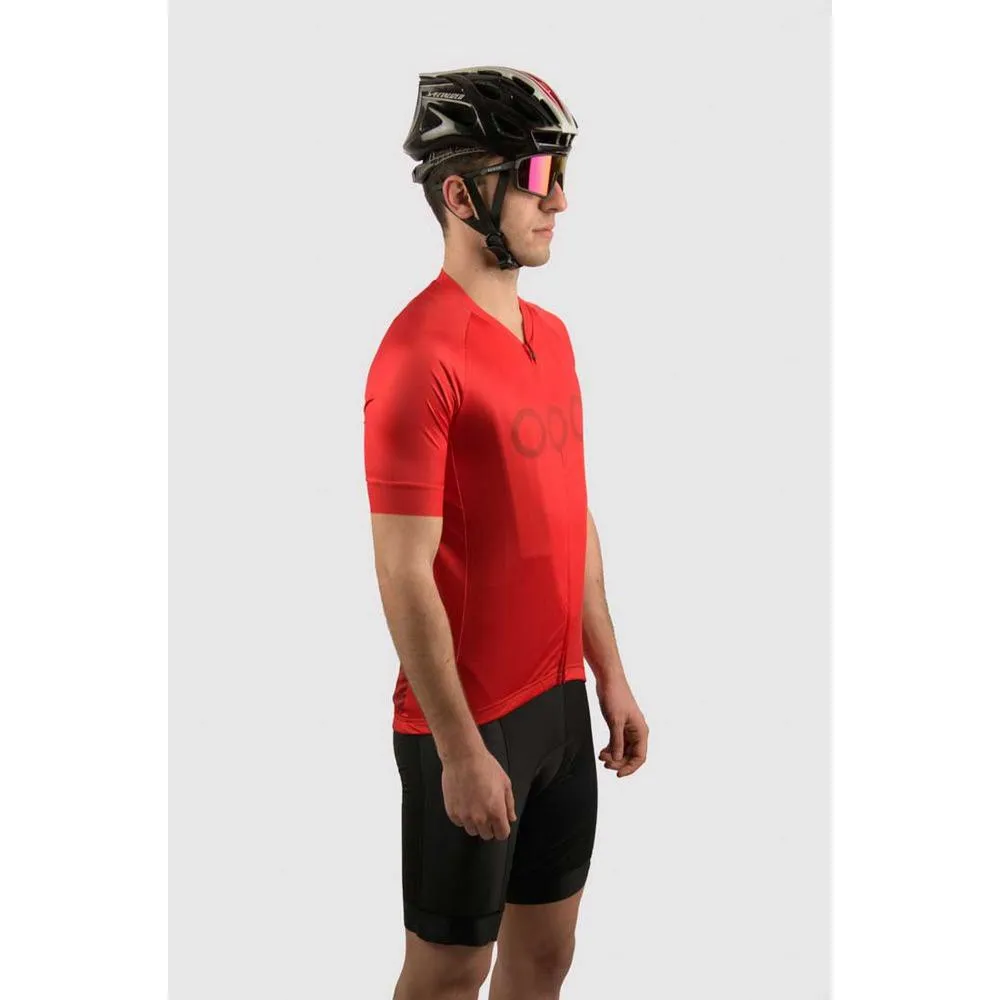 Ecoon Mont Ventoux 181313 Jacke, Black Ecoon Mont Ventoux 181313 Jacke, Black
