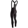 Ecoon Passy Lange Trägerhose, Black