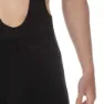 Ecoon Passy Lange Trägerhose, Black