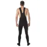 Ecoon Passy Lange Trägerhose, Black
