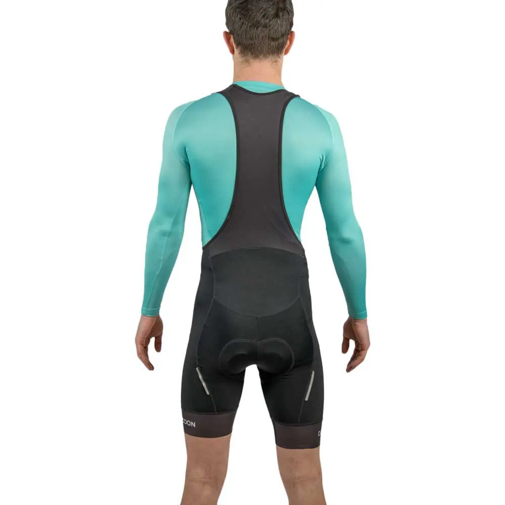 Ecoon Race Performance Kurze Hose Ecoon Race Performance Kurze Hose