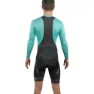 Ecoon Race Performance Kurze Hose