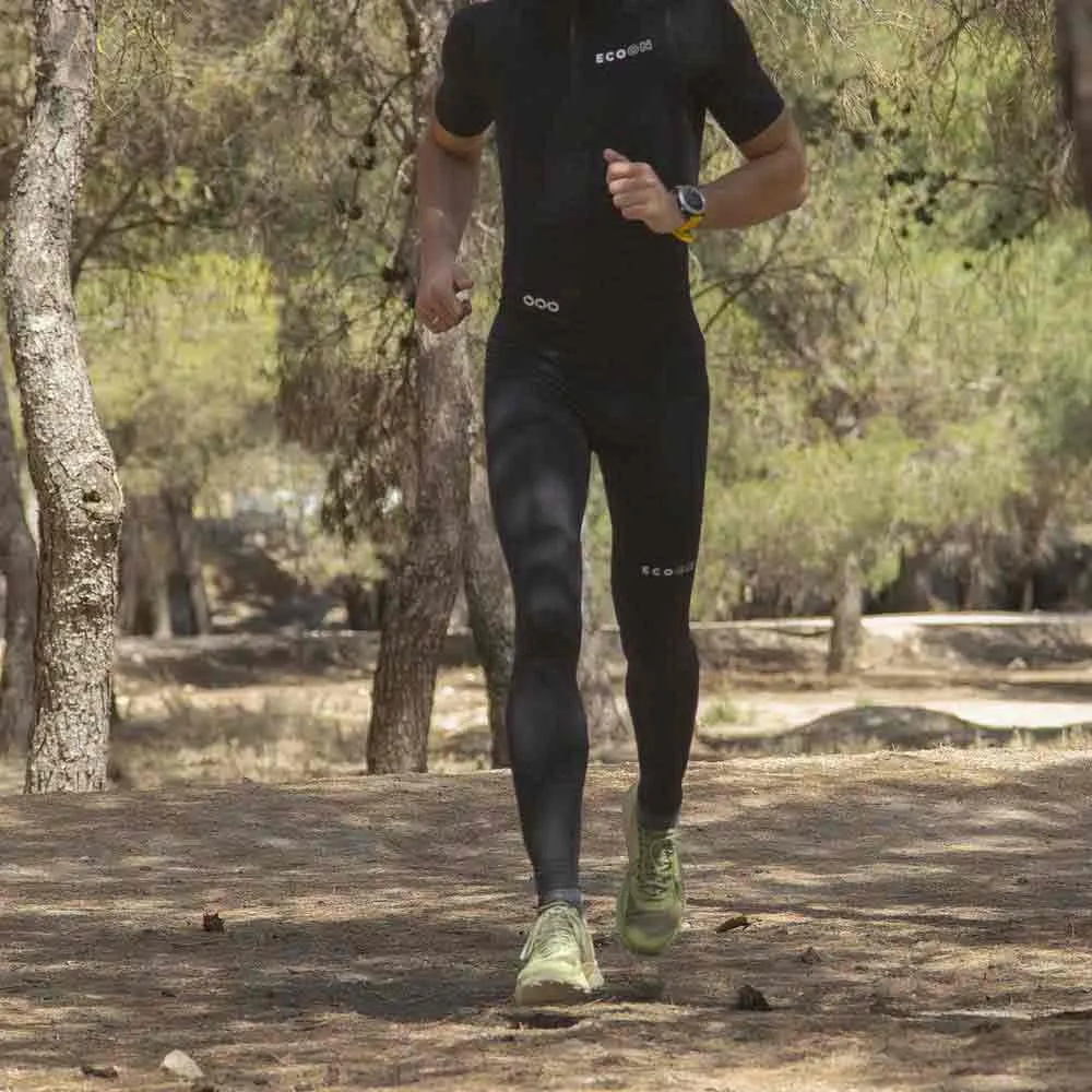 Ecoon Skyrace Baselayer-hose