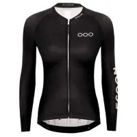 Ecoon Tourmalet Langarm-trikot