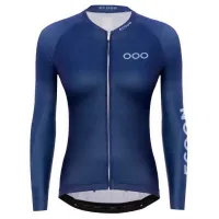 Ecoon Tourmalet Langarm-trikot Ecoon Tourmalet Langarm-trikot