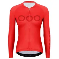 Ecoon Tourmalet Langarm-trikot Ecoon Tourmalet Langarm-trikot