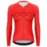 Ecoon Tourmalet Langarm-trikot