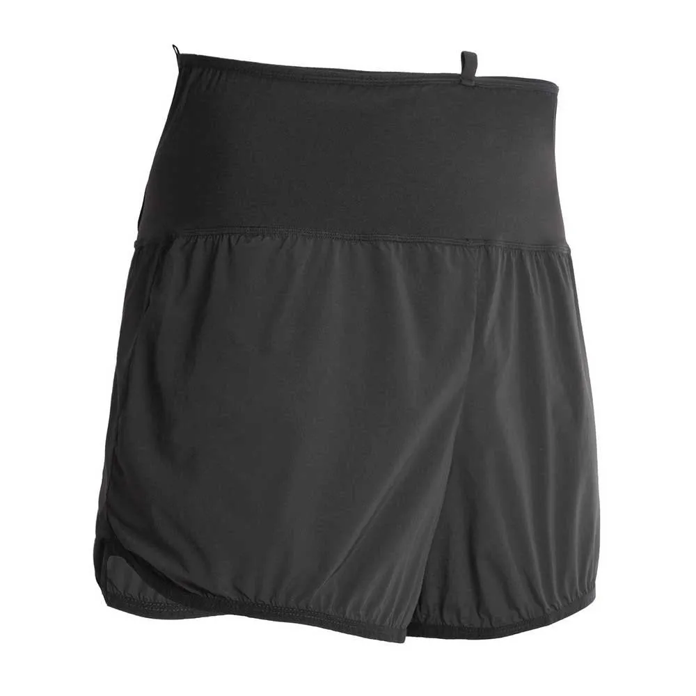 Ecoon Trollstigen Hosen, Black Ecoon Trollstigen Hosen, Black