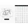 Eddy Merckx 525 105 Di2 2024 Rennrad