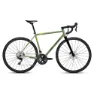 Eddy Merckx Pevele St Grx400 2024 Gravelbike, Pastel turquise / black / lime green