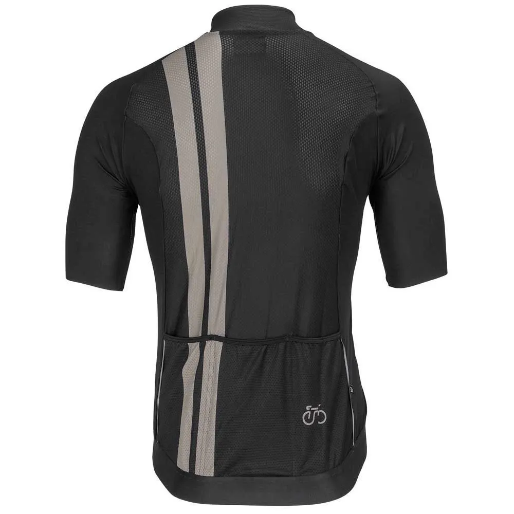 Eddy Merckx Sisemcemc008 Kurzarm-t-shirt