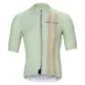 Eddy Merckx Sisemcemc023 Kurzarm-t-shirt, Mint / beige, S