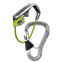 Edelrid 2. Juli Sicherungsset Kugelsicher Edelrid 2. Juli Sicherungsset Kugelsicher